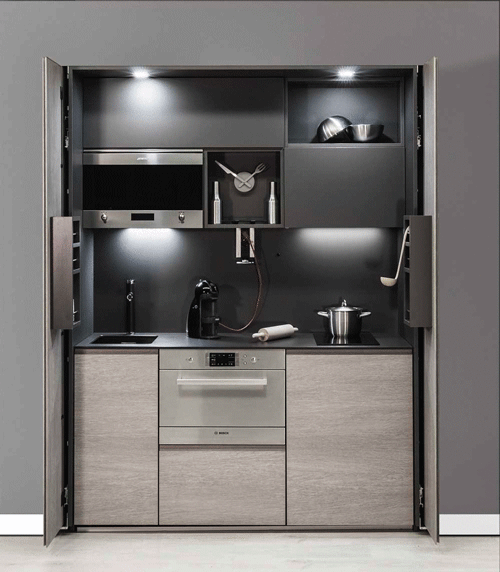 Diseño A24, muebles de cocina, armarios a medida y reformas en general