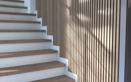 Diseño A24, muebles de cocina, armarios a medida y reformas en general