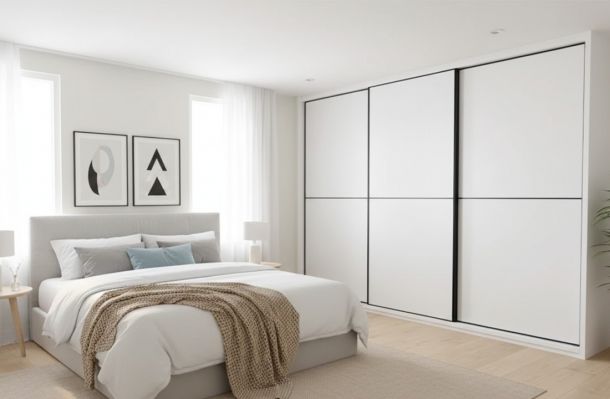 precios-armarios-donostia-habitación