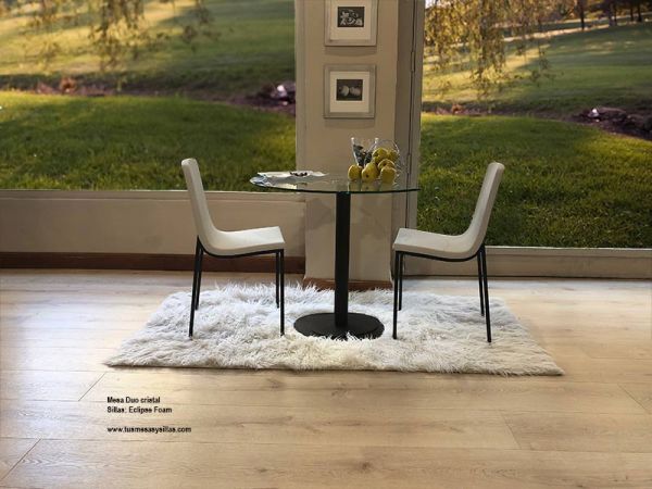 mesas-redondas-cristal-negro