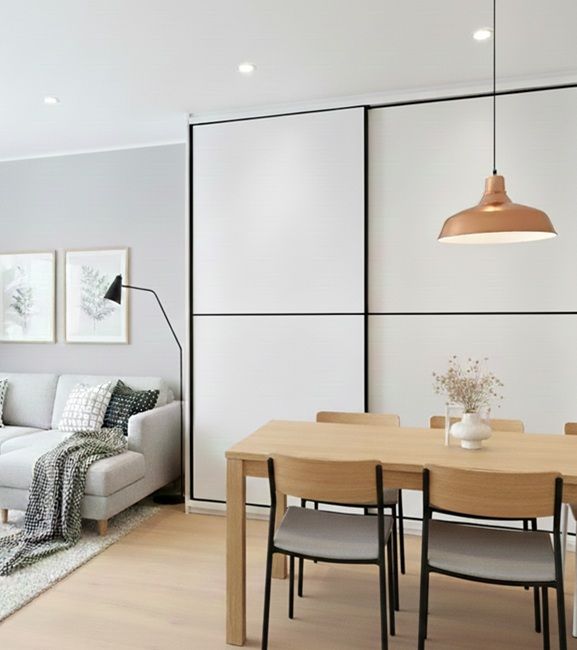 armarios-salon-comedor-puertas-correderas