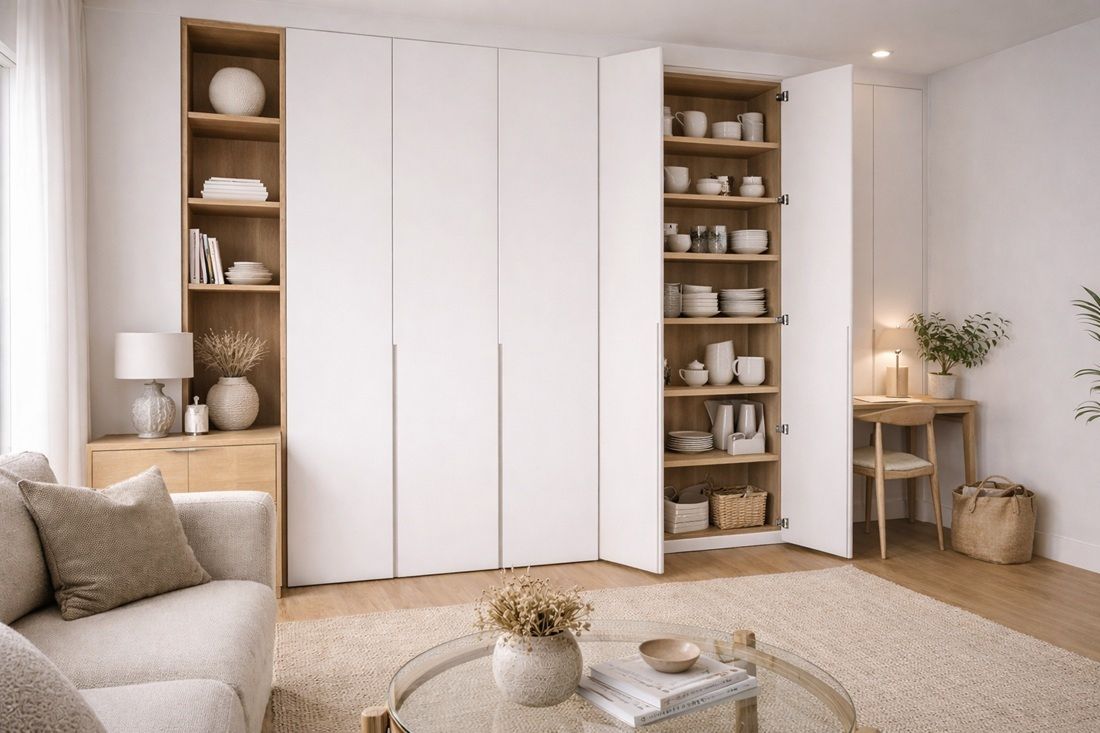 armario-salon-guardar-estanteria