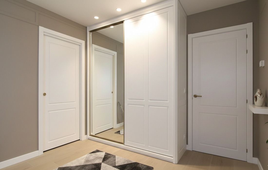 armarios-habitación-san-sebastian