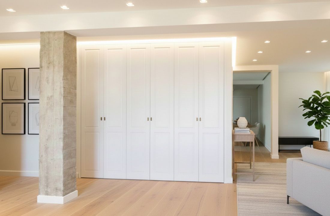 armarios-para-pasillos-blancos