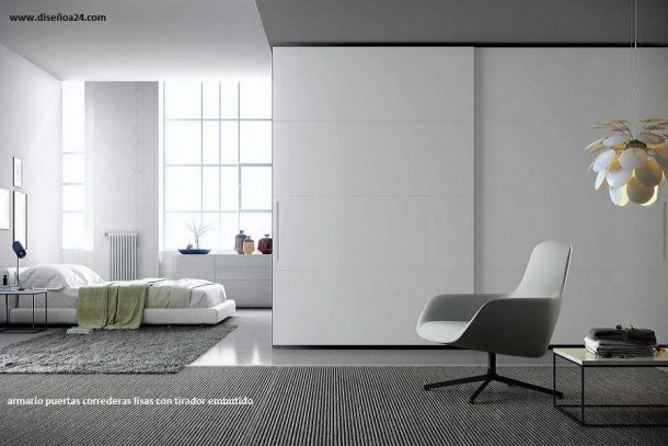 puertas-correderas-blancas-lisas