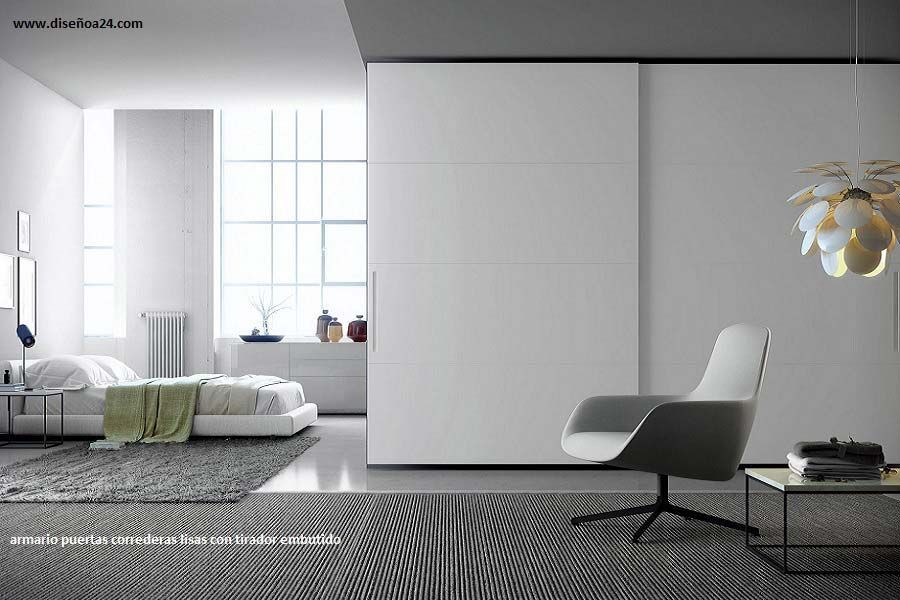 armarios-puertas-correderas-blancas-donostia