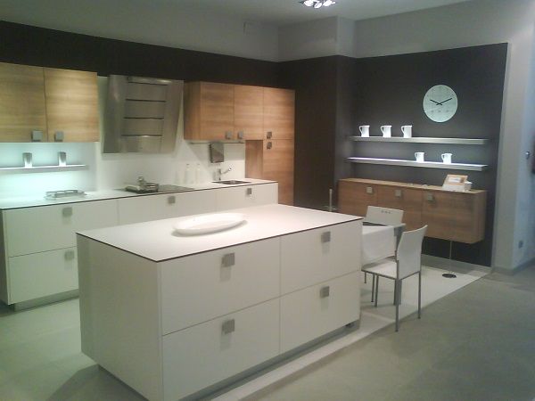 cocina-blanca-madera-barata