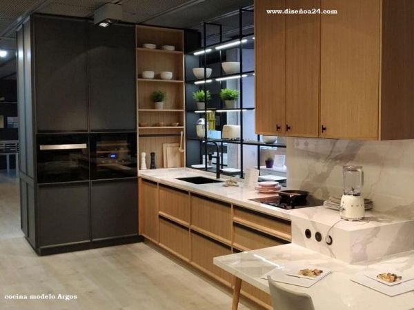 cocinas-modernas-diseño-nordico