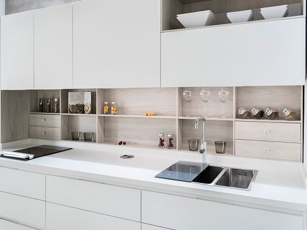 cocinas-faciles-limpiar-blancas