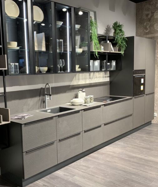 Diseño A24, muebles de cocina, armarios a medida y reformas en general