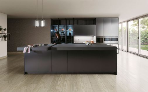 Diseño A24, muebles de cocina, armarios a medida y reformas en general