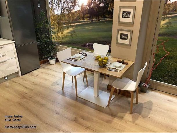 mesas-rusticas-para-cocina