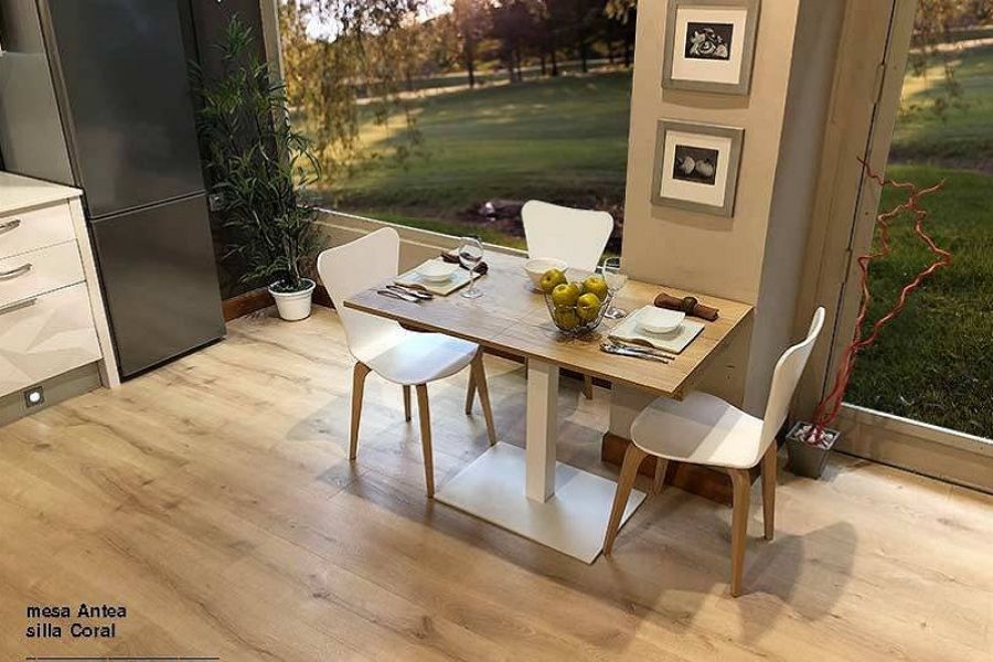 Mesa Antea extensible