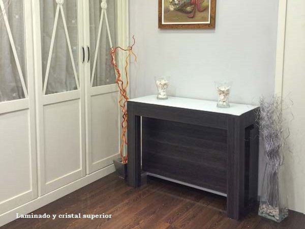 mesas-consolas-gris-pscuro