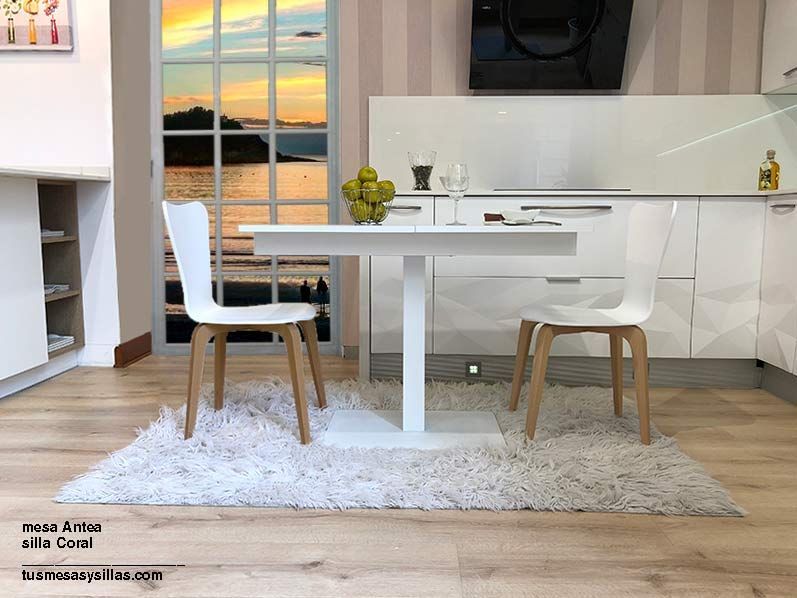 Mesa Antea extensible