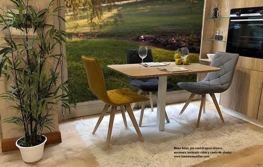 mesas-pegadas-pared-modelos