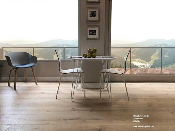 mesas-redondas-blancas-industrial