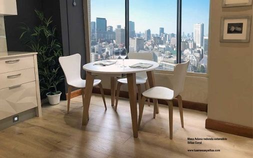 Diseño A24, muebles de cocina, armarios a medida y reformas en general