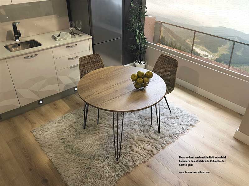 mesa-redonda-estilo-industrial