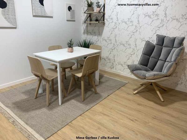 mesas-blancas-extensibles-comedor