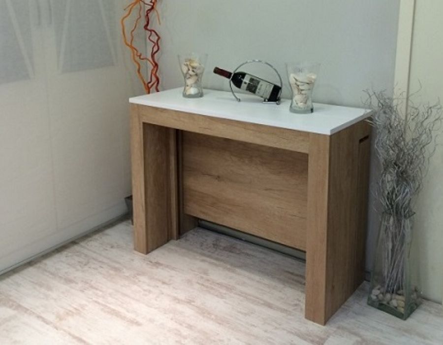 consolas-extensibles-en-mesa-madera