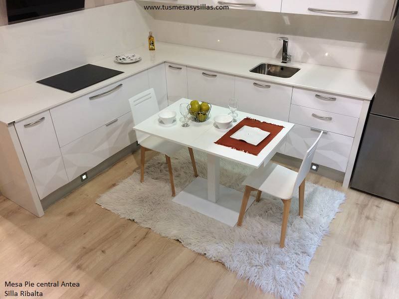 Mesa Antea extensible