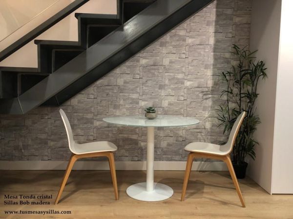 mesas-redondas-blancas-comedor