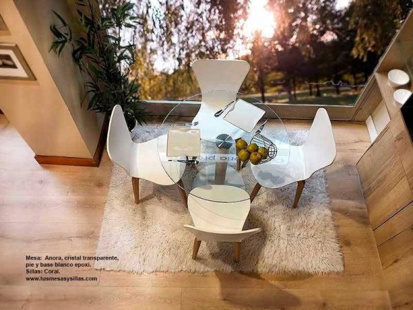 mesas-modernas-redondas-pie-unico