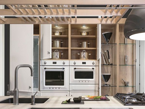 muebles-cocina-aspecto-campestre