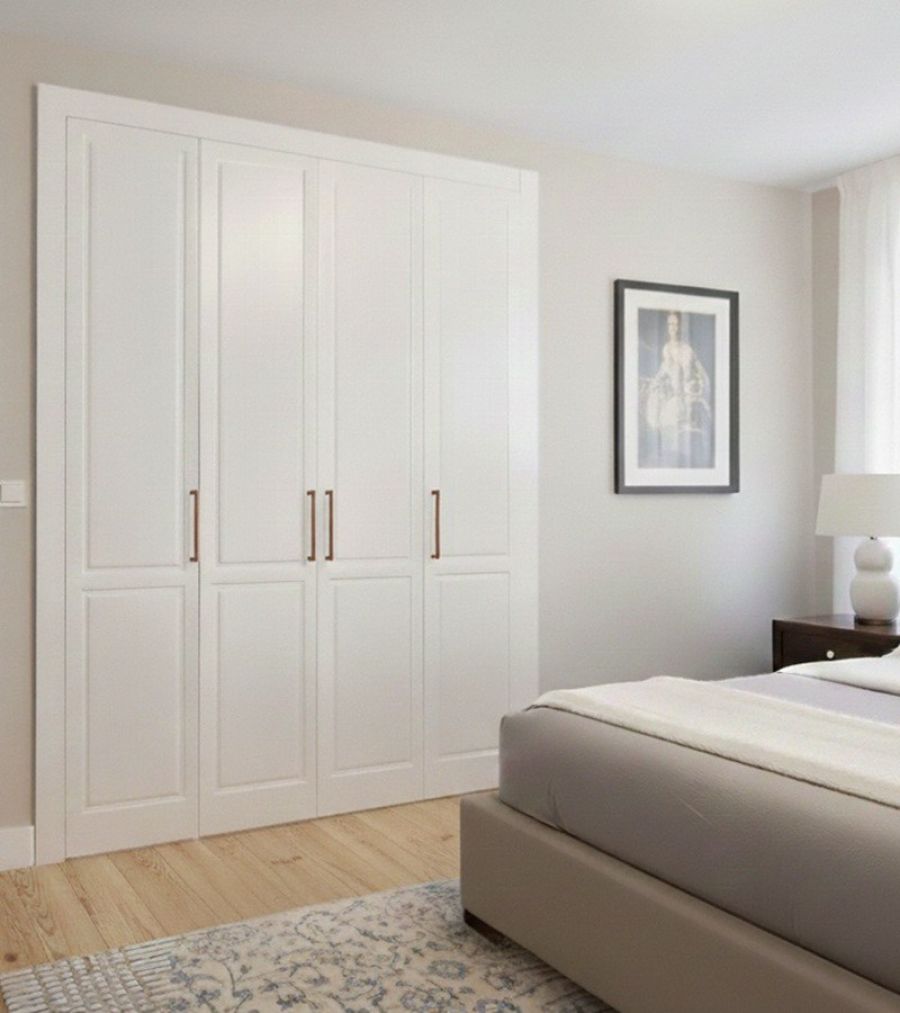 armarios-habitación-elegantes