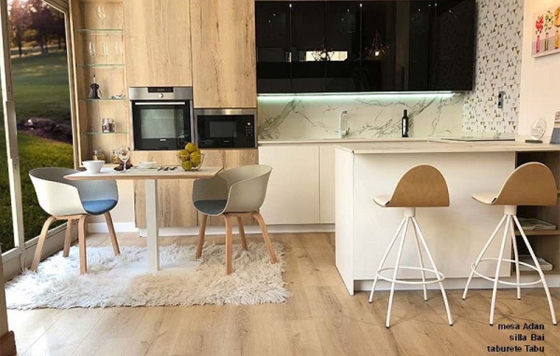 mesas-pegadas-pared-modelos