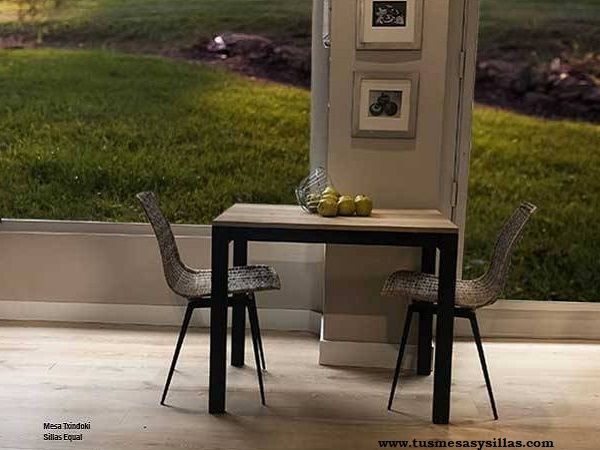 sillas-estilo-vintage-terraza