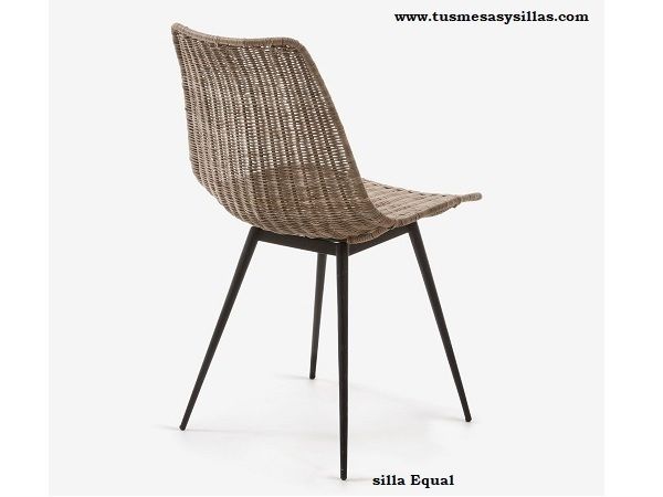 sillas-asiento-ratan-contemporaneas