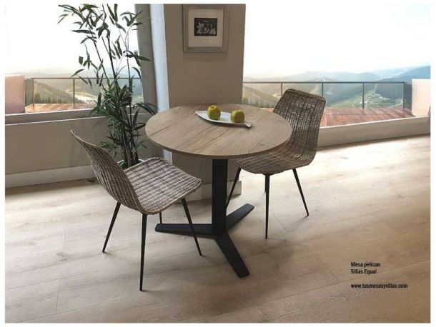 sillas-en-ratan-estilo-vintage